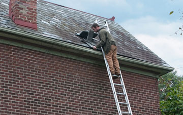 what affects urgent Goddards Corner roof repairs