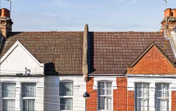clay roofing Goddards Corner, Suffolk