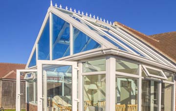 conservatory roof insulation costs Goddards Corner