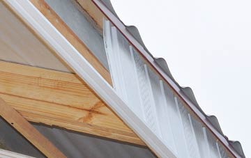why Goddards Corner fascia repairs are essential