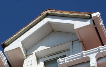 Goddards Corner fascia installation costs