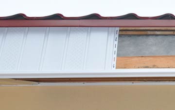 Goddards Corner fascia repair costs