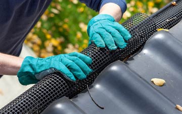 Goddards Corner gutter repair companies