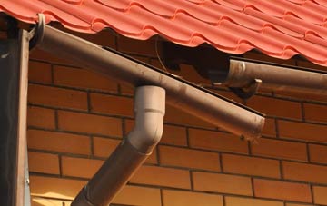 Goddards Corner gutter repair costs