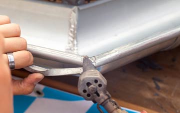Goddards Corner guttering repair quotes