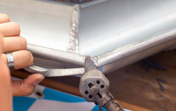 disadvantages of Goddards Corner lead roofing