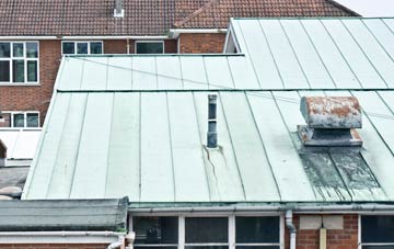 Goddards Corner lead roofing costs