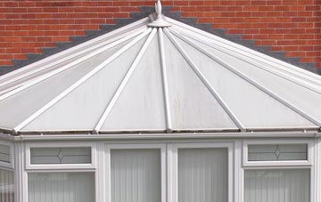 Goddards Corner polycarbonate conservatory roof repairs