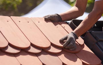 Goddards Corner roof tile contractors