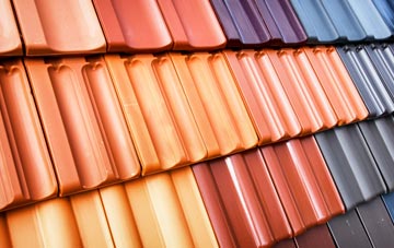 Goddards Corner roof tile costs
