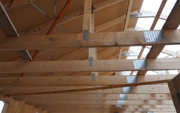Goddards Corner roof truss costs
