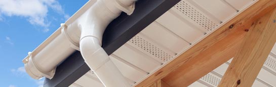 get Goddards Corner guttering quotes today