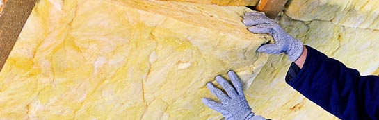 quotes for Goddards Corner roof insulation