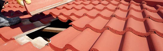 compare Goddards Corner roof repair quotes