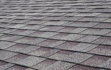 Goddards Corner tiles for shallow pitch roofing