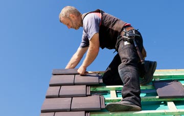 disadvantages of Goddards Corner slate roofing