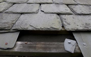 Goddards Corner slate roof repairs and maintenance