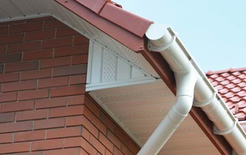 Goddards Corner soffit repair costs
