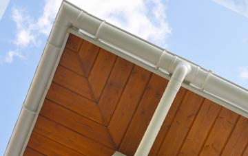 Goddards Corner soffit types