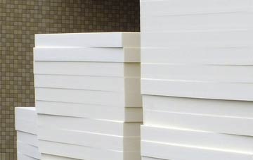 Goddards Corner tapered roof insulation costs