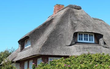 thatch roofing Goddards Corner, Suffolk