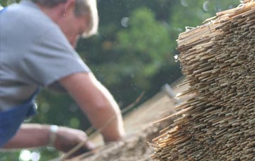 professional Goddards Corner thatchers