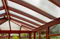 Goddards Corner conservatory roofing insulation