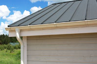 Goddards Corner fascia repair