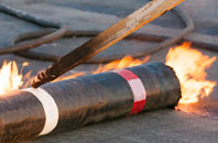 free Goddards Corner flat roofing repair quotes