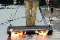 Goddards Corner flat roof sealing quote