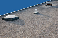 Goddards Corner flat roofing