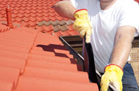 Goddards Corner gutter repair