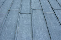 Goddards Corner lead roofing