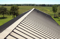 Goddards Corner metal roof quotes