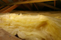 Goddards Corner pitch roof insulation