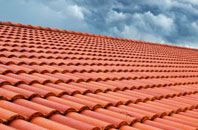 Goddards Corner roofing tiles