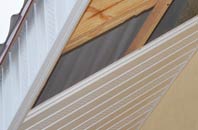 rated Goddards Corner soffit repair companies