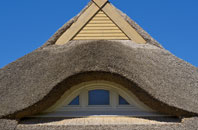 Goddards Corner thatch roofing